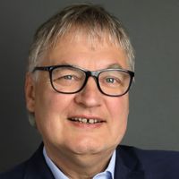 Harald Schneider